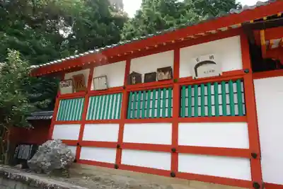 美濃國一宮　南宮大社のその他建物