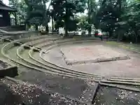 世田谷八幡宮のその他建物