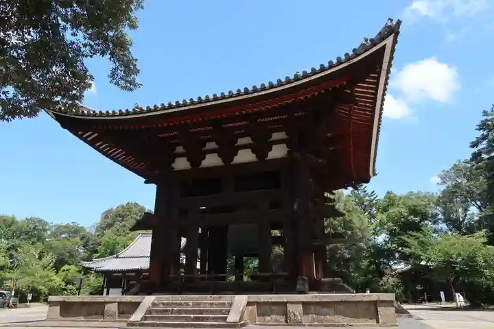 東大寺 念仏堂(奈良県)
