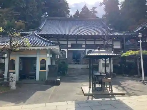 最乗寺（道了尊）(神奈川県)