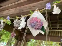 彌彦神社　(伊夜日子神社)(北海道)