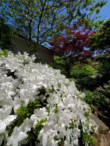 長命寺(福島県)