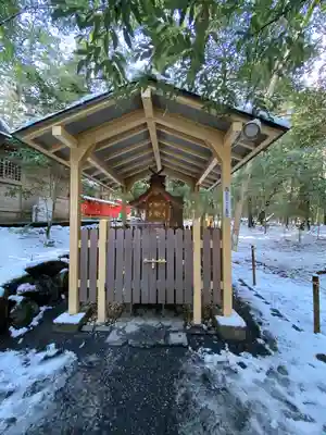 椿大神社(三重県)