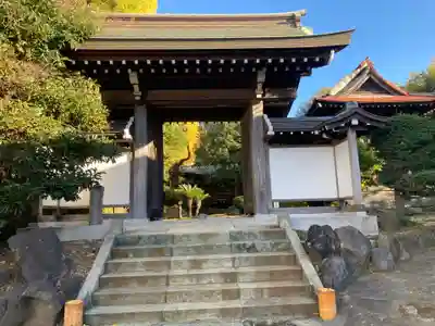 感応院(神奈川県)