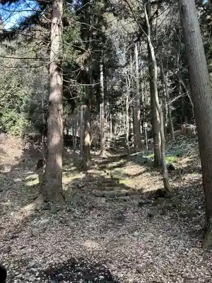 清水寺(長野県)