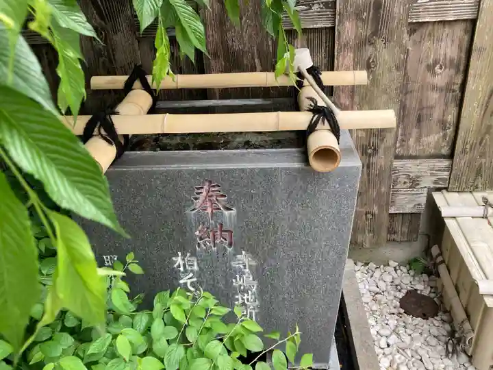幸町辨財天(千葉県)