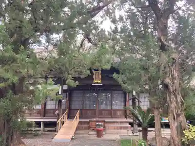 萬松山 龍台院(愛知県)