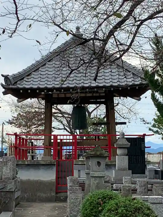 退魔寺(厄除茂呂不動尊)のその他建物