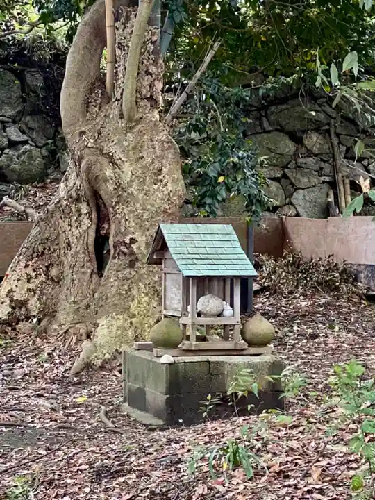 小浜神社(福井県)