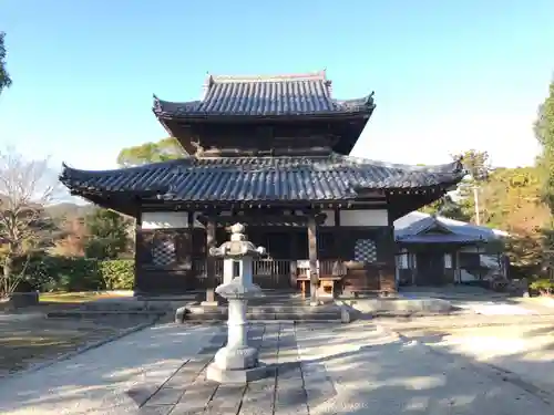 観世音寺(福岡県)
