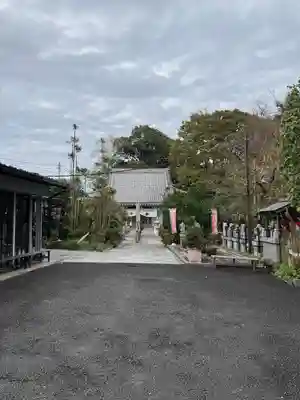 福泉寺(神奈川県)