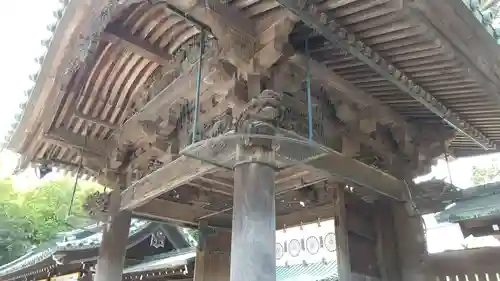 三嶋大社(静岡県)