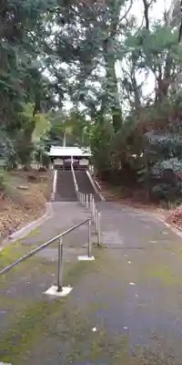 山科神社のその他建物
