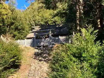 濱名惣社神明宮(静岡県)