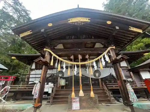 小鹿神社(埼玉県)