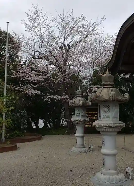 比佐豆知神社(三重県)