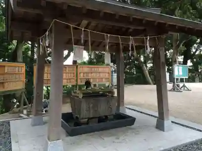 高宮八幡宮(福岡県)