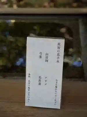 赤坂氷川神社(東京都)