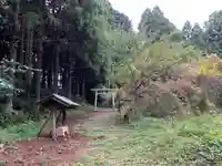 三峯神社(千葉県)