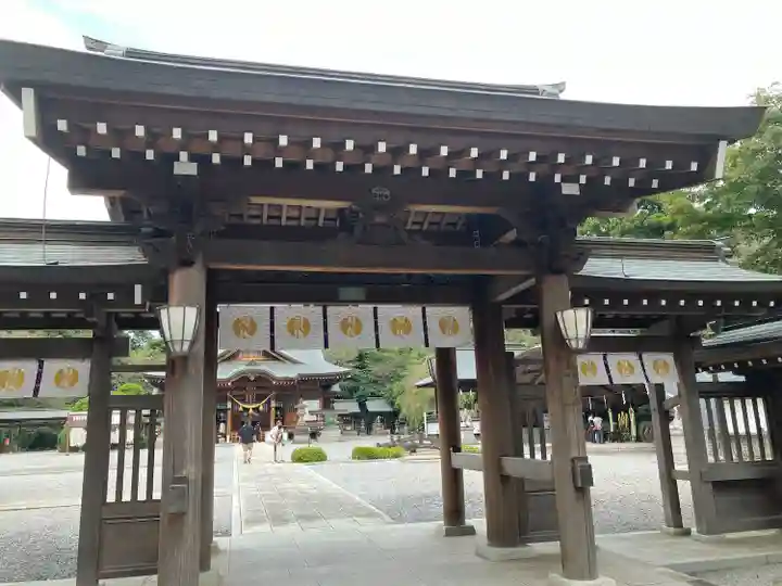 白鷺神社(栃木県)