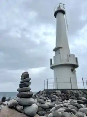 大瀬神社(静岡県)