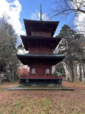 日吉八幡神社(秋田県)