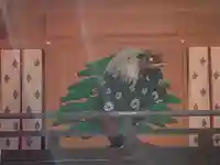 白岡八幡神社(埼玉県)