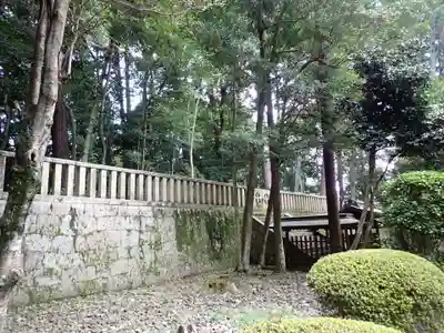 多田神社のその他建物