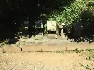 八幡神社(東京都)