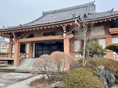 圓徳寺(宮城県)