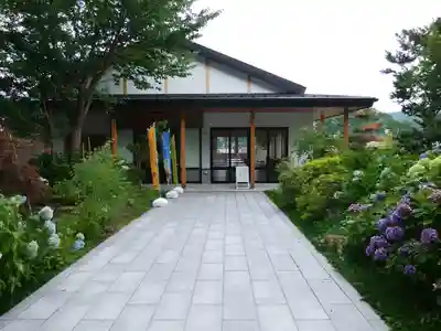 西野神社のその他建物