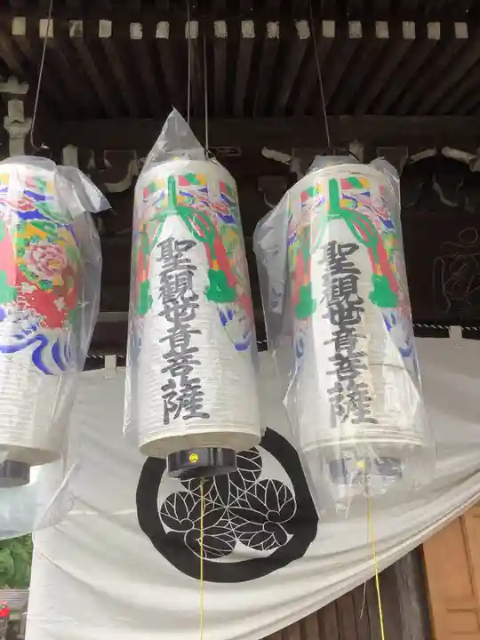 観音教会(国府観音)のその他建物