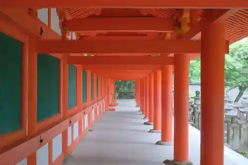 春日大社のその他建物