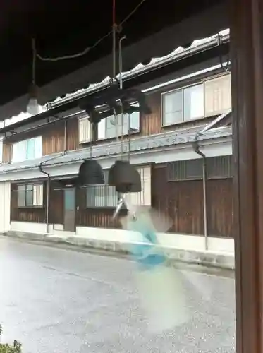 多賀大社のその他建物