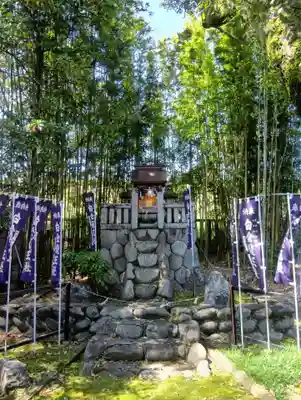 白金龍王社(愛知県)