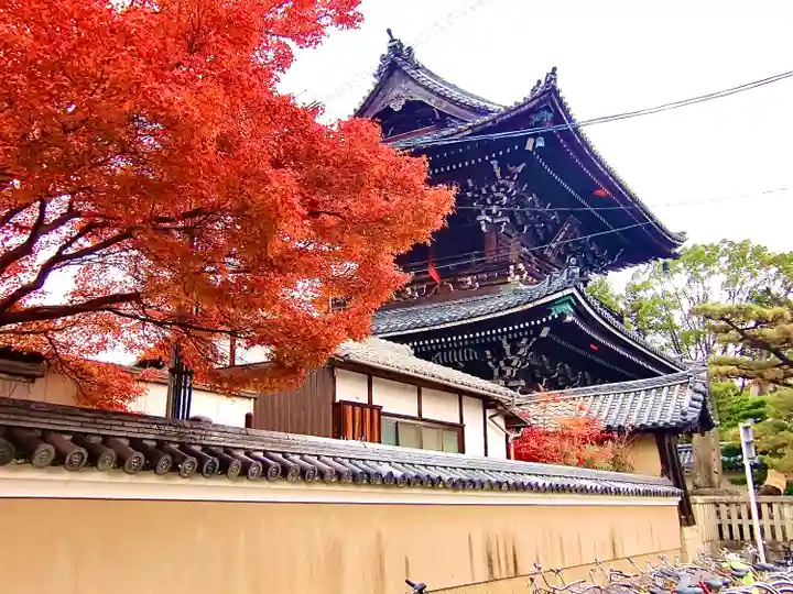 清凉寺(京都府)