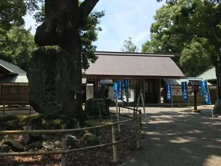 伊曽乃神社(愛媛県)