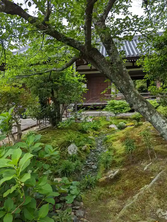 法金剛院(京都府)