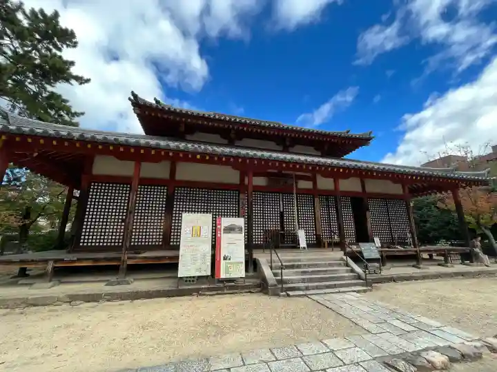 西大寺(奈良県)