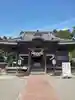 八坂神社の本殿・本堂