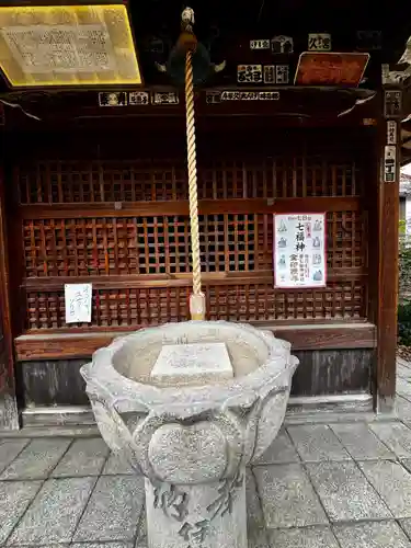 行願寺（革堂）(京都府)