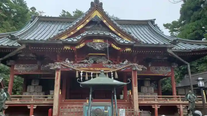高尾山薬王院(東京都)