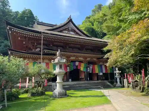 宝厳寺(滋賀県)