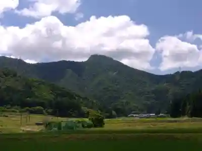 愛宕神社(福井県)