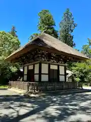 観心寺(大阪府)