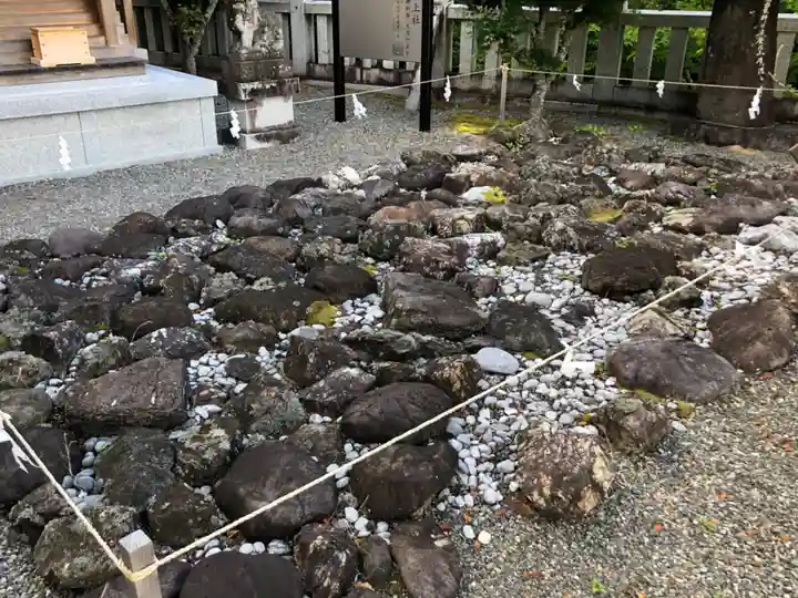 丹生川上神社(上社)(奈良県)