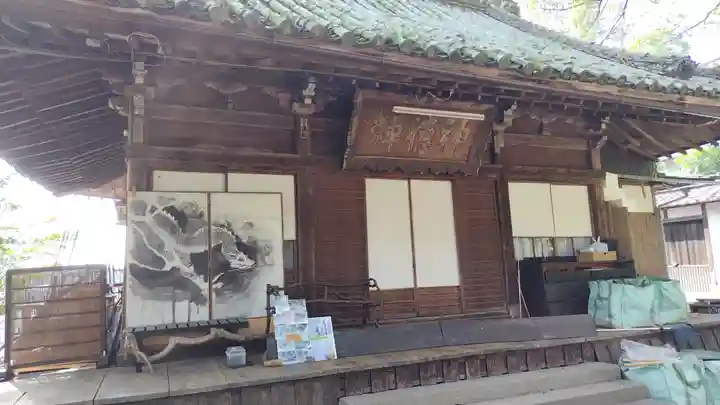 御袖天満宮(広島県)