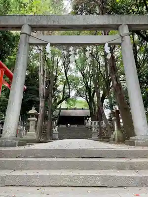 洲崎大神(神奈川県)