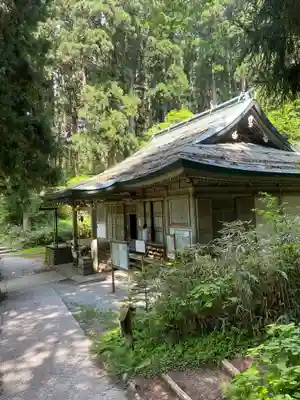 転法輪寺(奈良県)