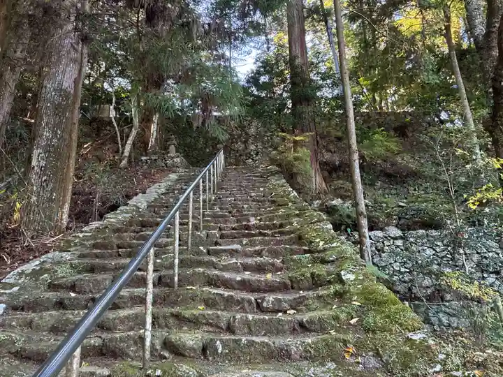 鶴林寺(徳島県)